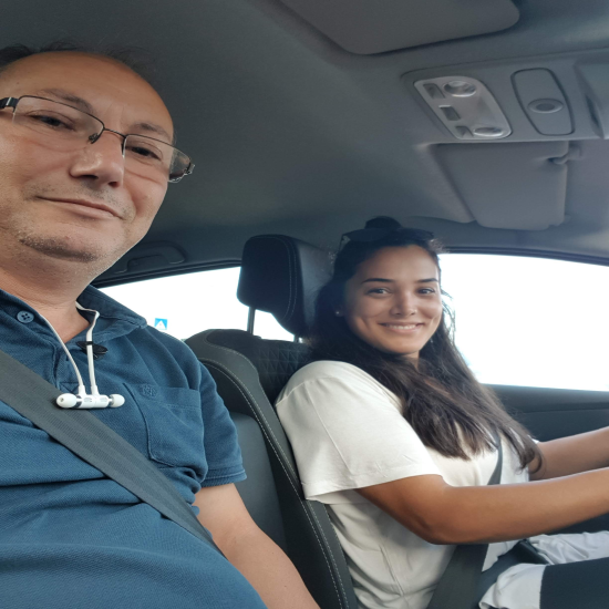 direksiyon dersi şişli